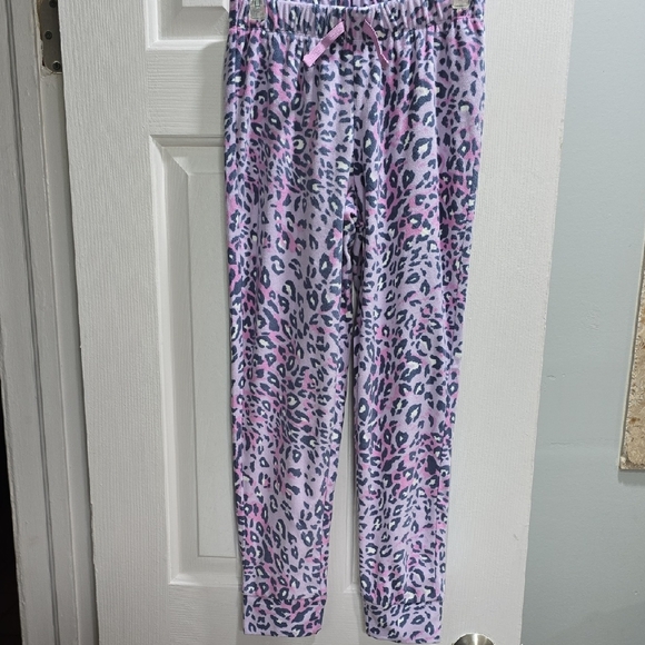 wonder nation Other - Wonder Nation Leopard Print Pajama Pants Kids Size M(7/8)